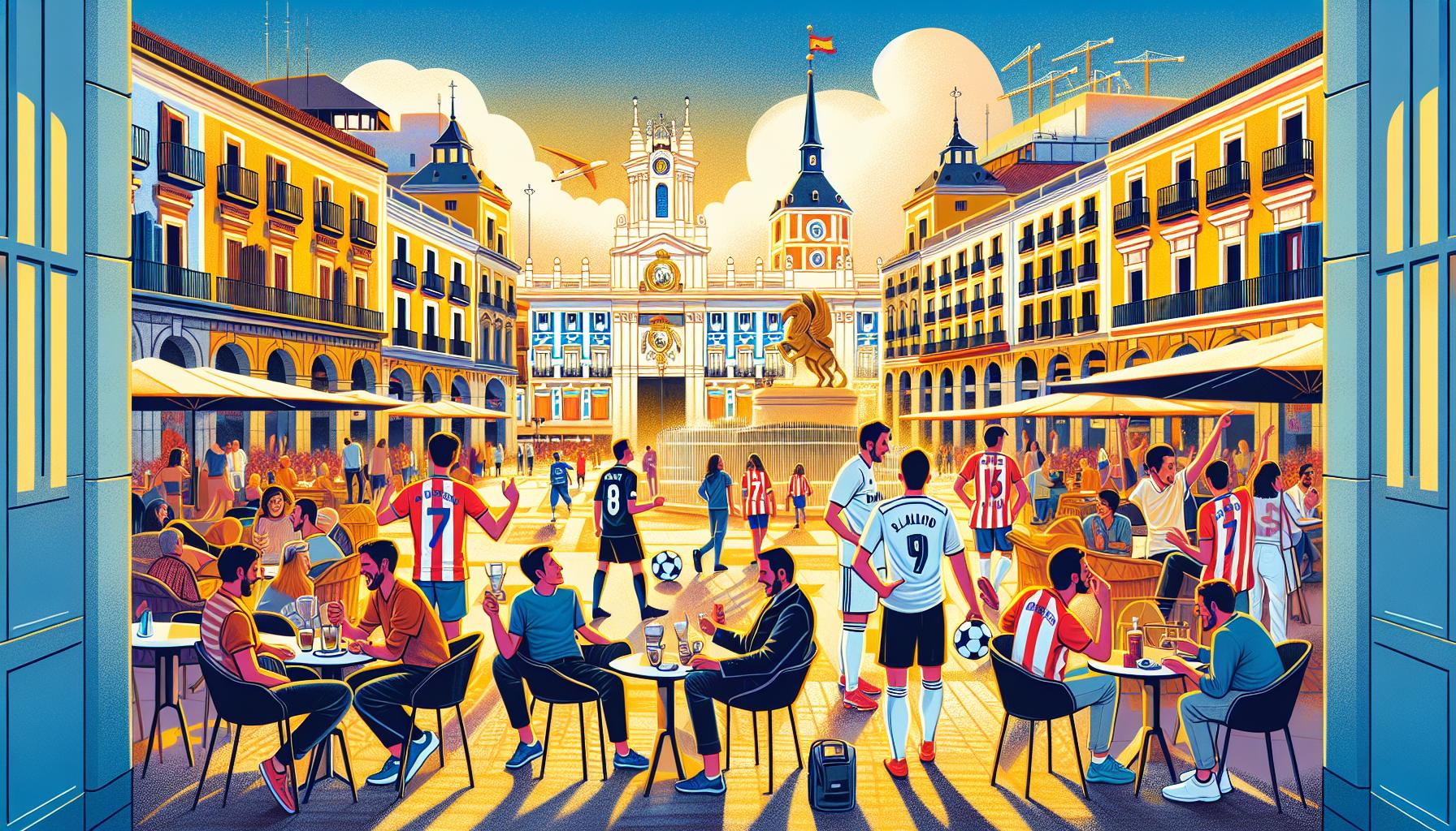 Análisis del rival: Equipo y trayectoria en la Supercopa