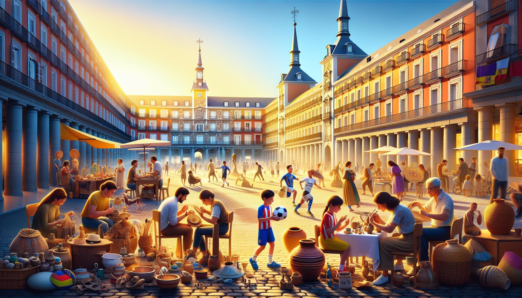 Cómo elegir el material perfecto para tus manualidades