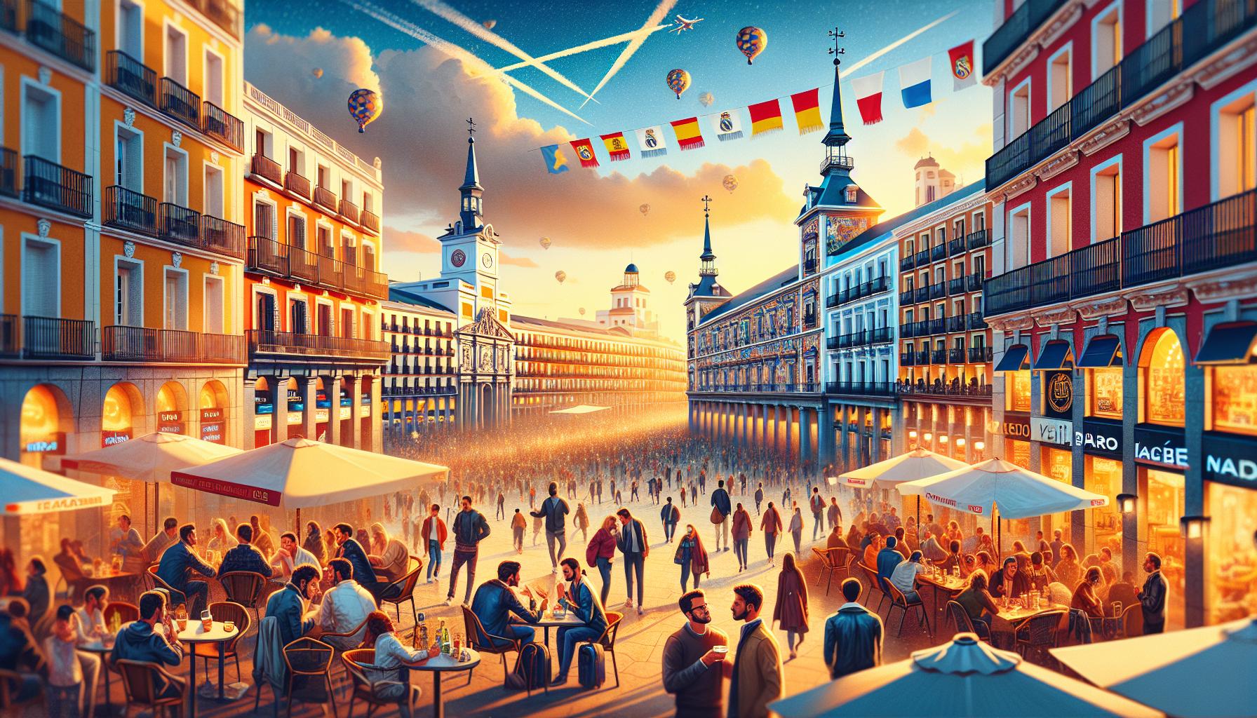 Cómo obtener tu pegatina: requisitos y pasos