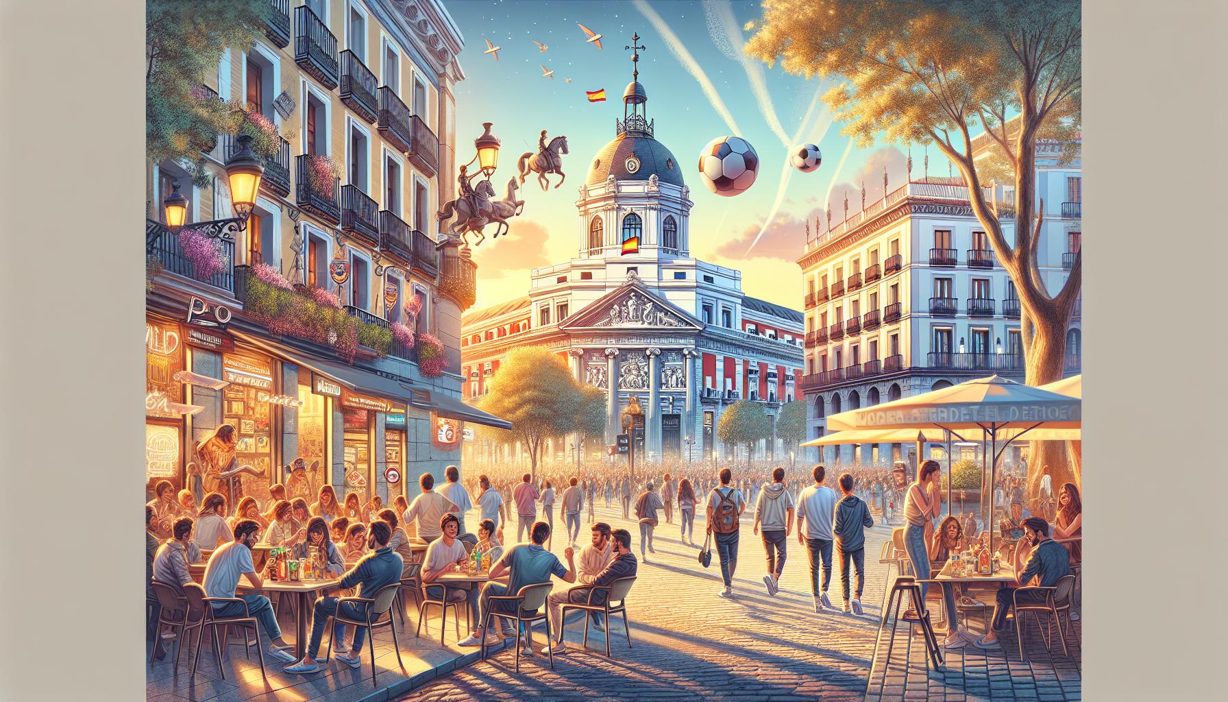 Cómo participar en los sorteos