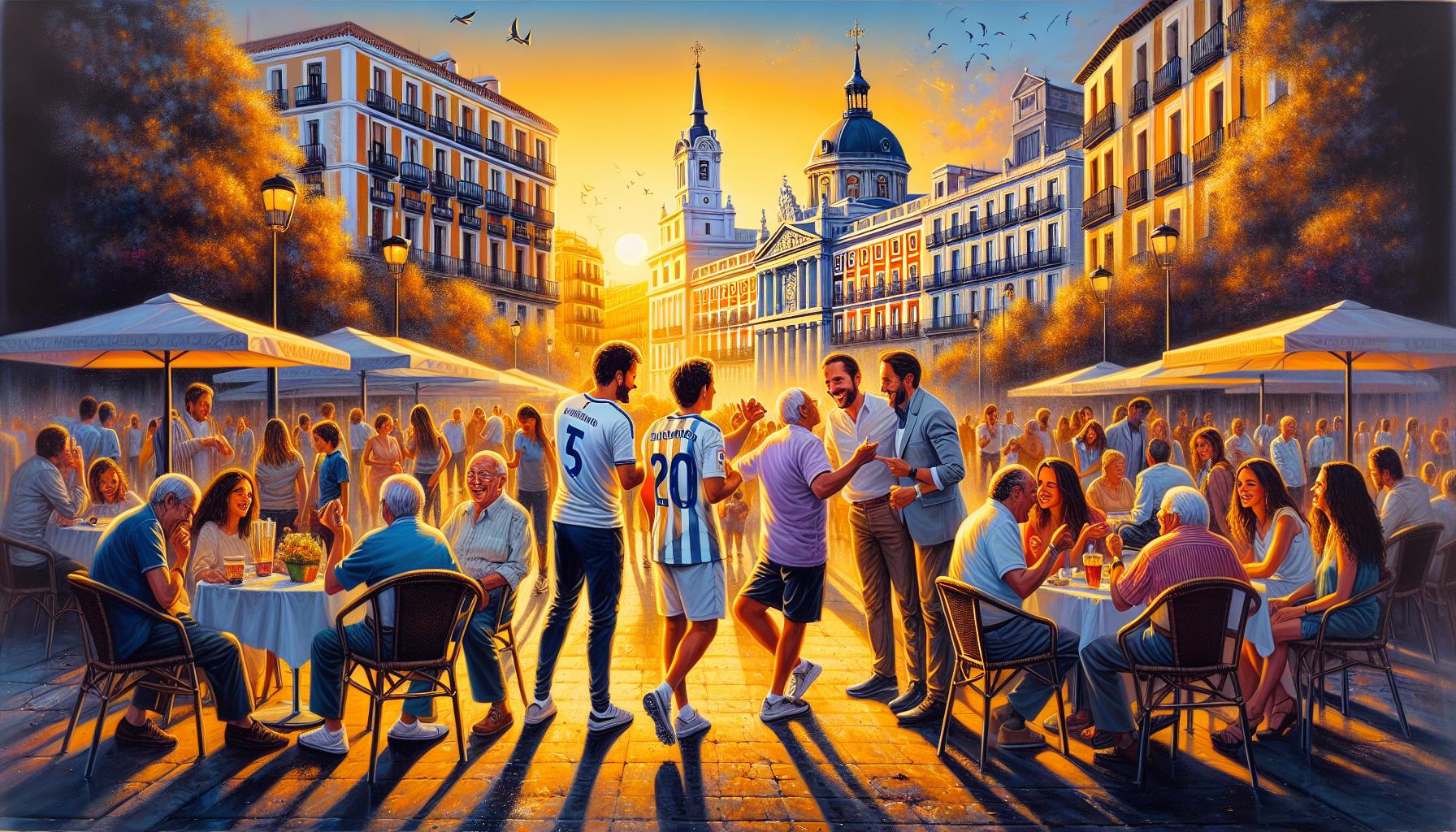 Consejos para mejorar relaciones personales en la ciudad