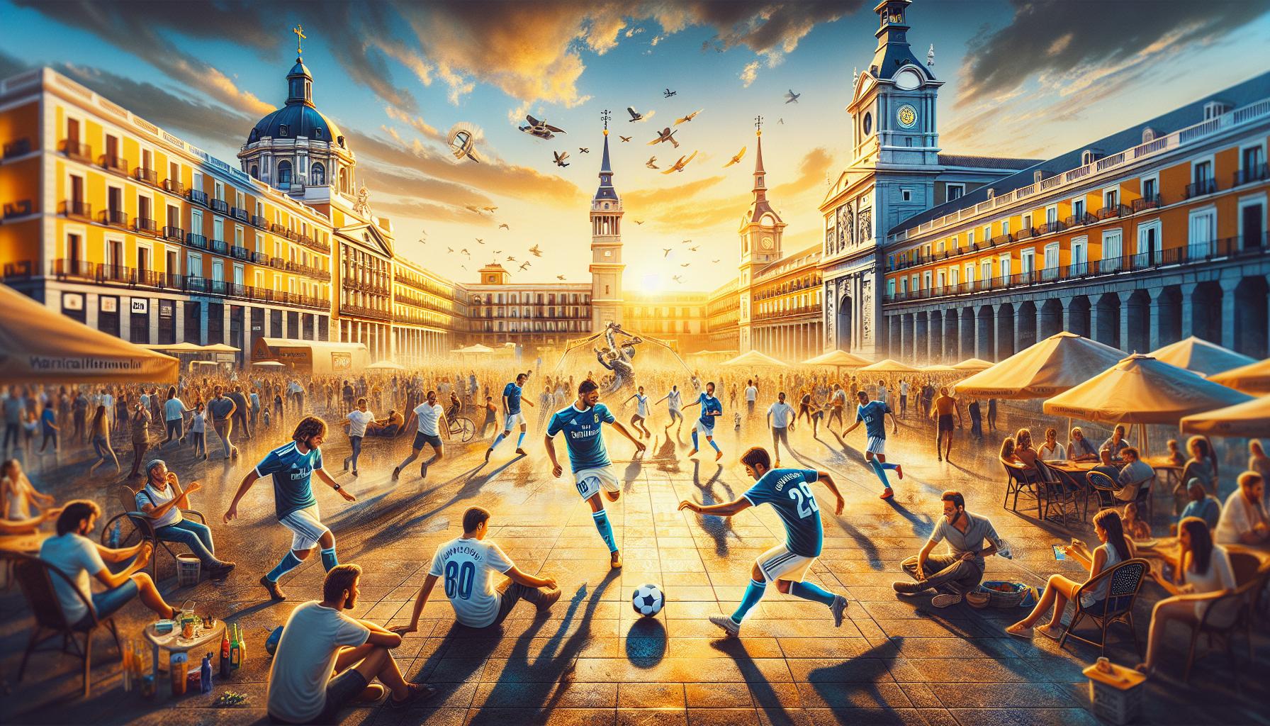 Cuál es el Mejor Jugador del Real Madrid: Ranking 2025 3 Cuál es el Mejor Jugador del Real Madrid en 2025: Análisis Comparativo