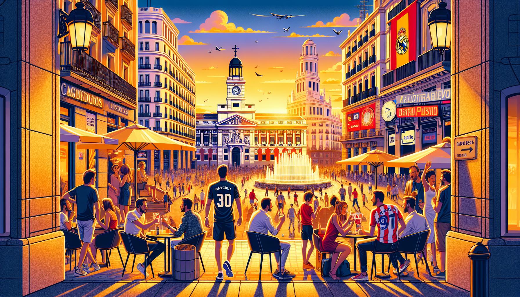 Días y horas de trading en la Bolsa de Madrid