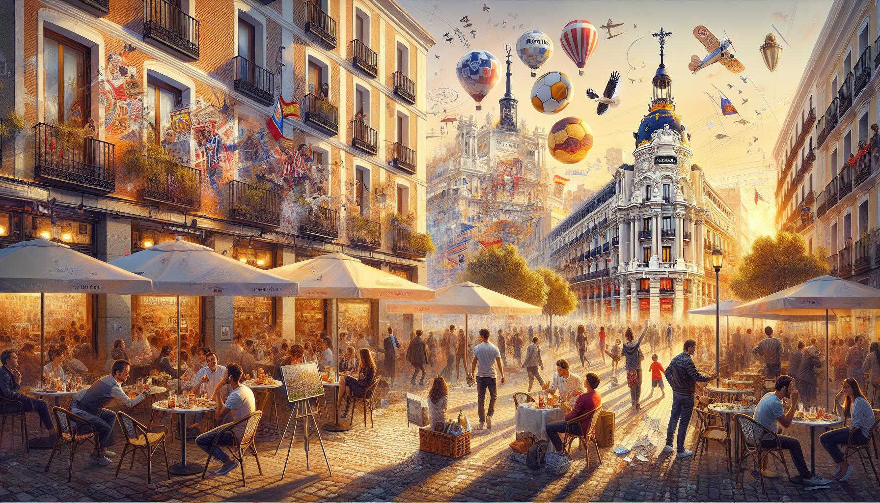 Delicias Típicas de Mahón: Sabores que Enamoran