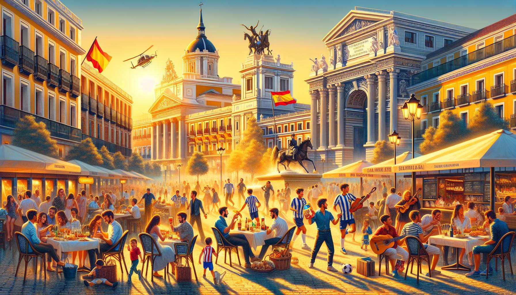 ¿A qué edad se convirtió en madre?