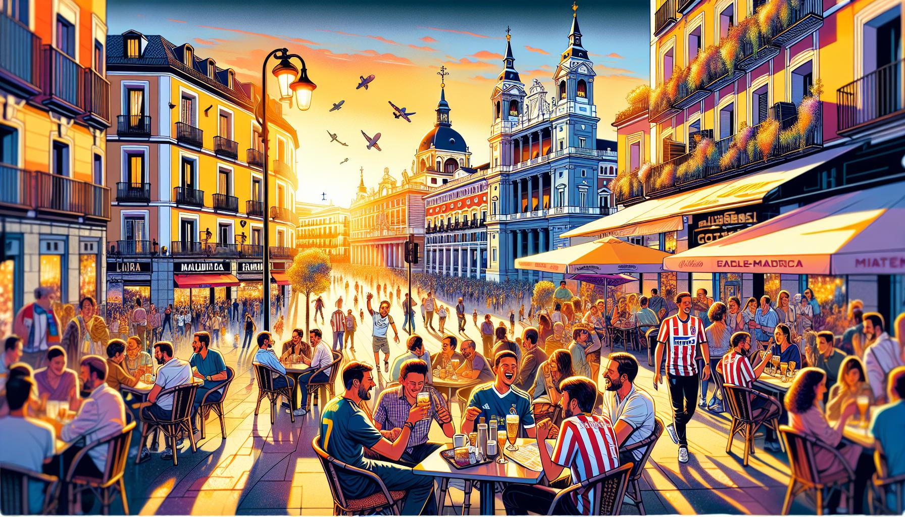 Factores que afectan el tiempo de vuelo