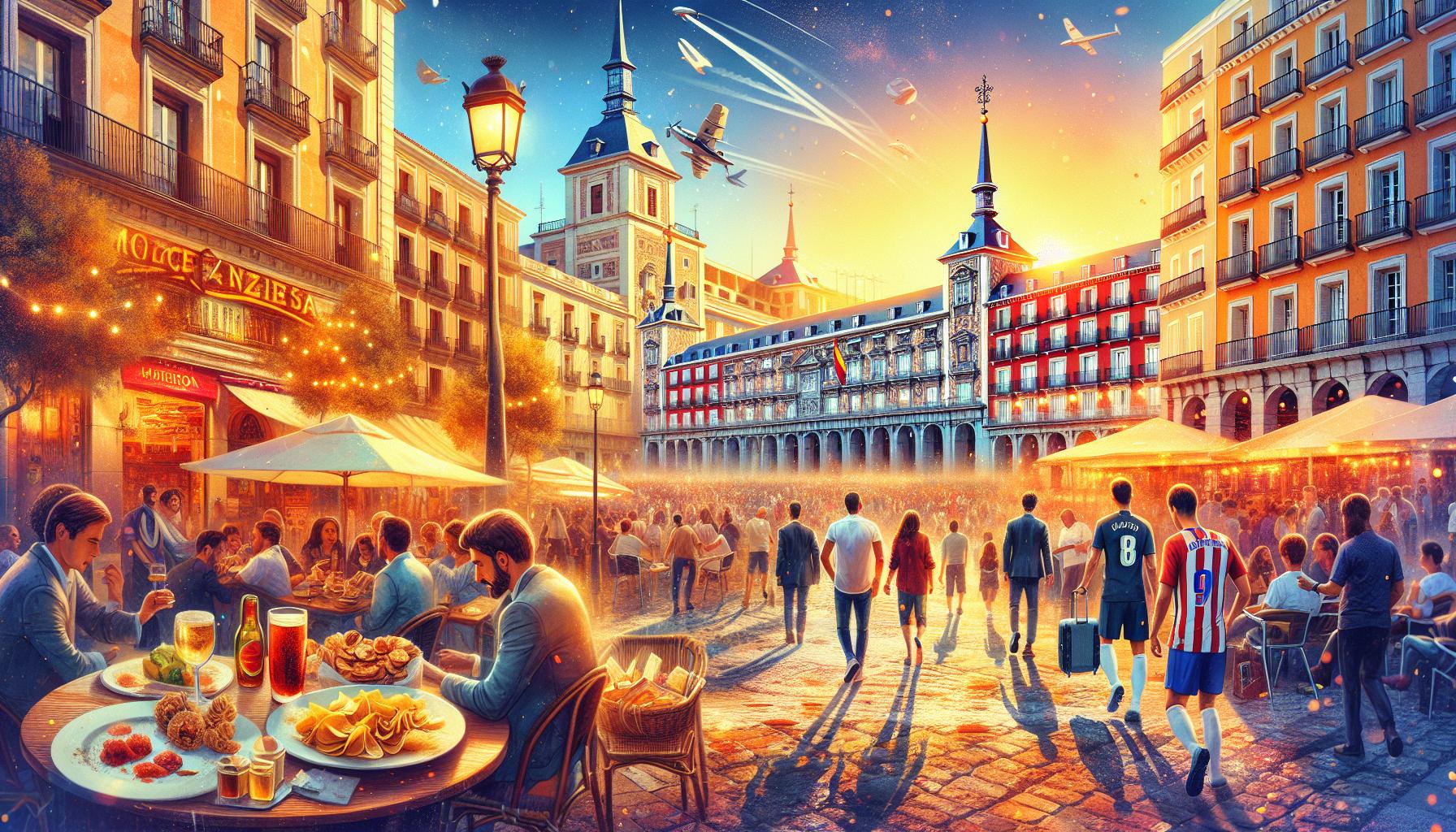 Festivos y cierres especiales de la Bolsa