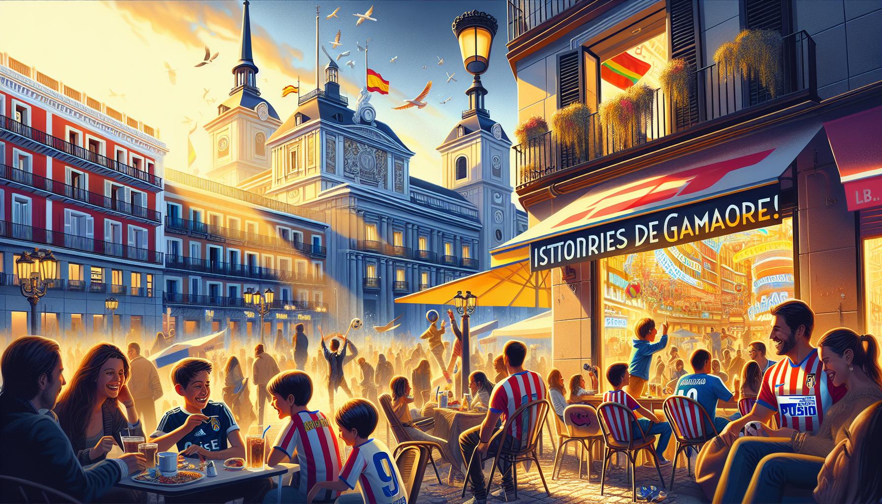 Historias de ganadores: ¡Inspírate!