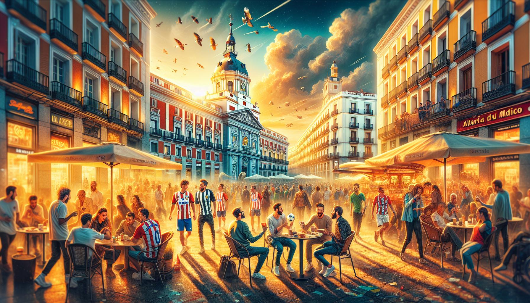 Horarios del Metro de Madrid: Todo lo que Necesitas Saber