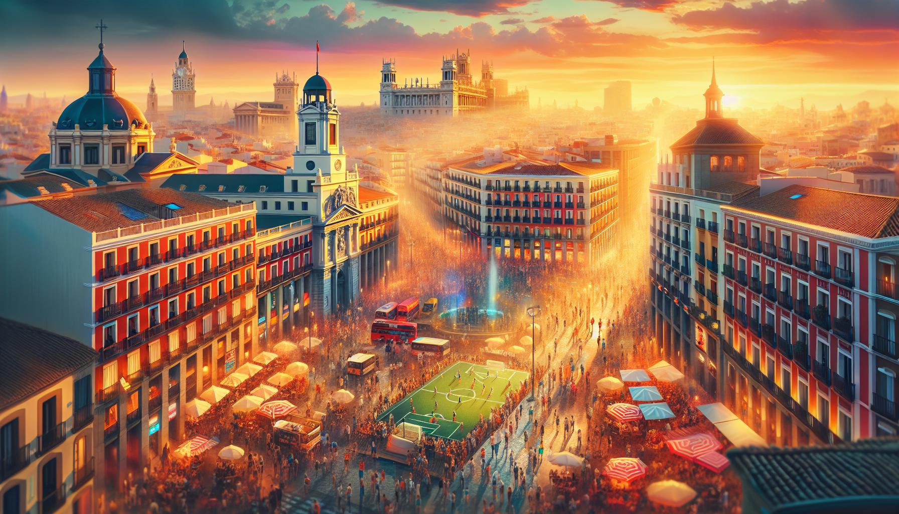 Horarios de tren: Planifica tu viaje