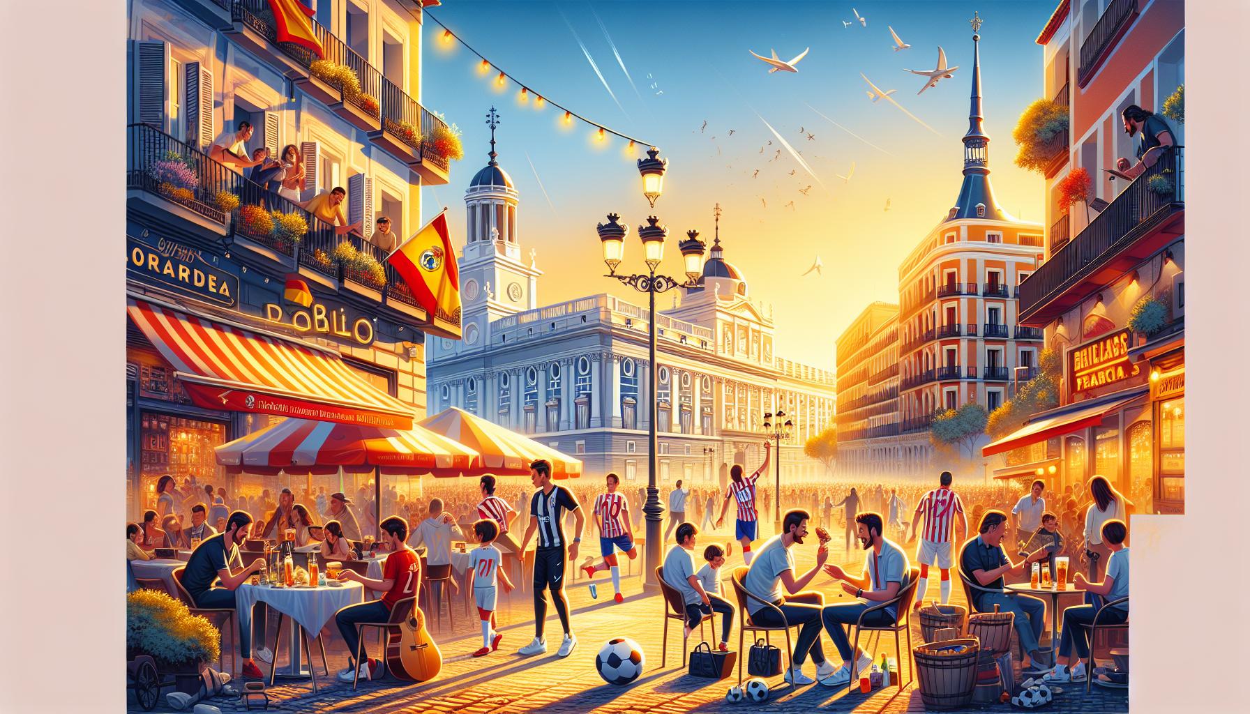 Las Raíces Familiares de Pocholo Martínez-Bordiú