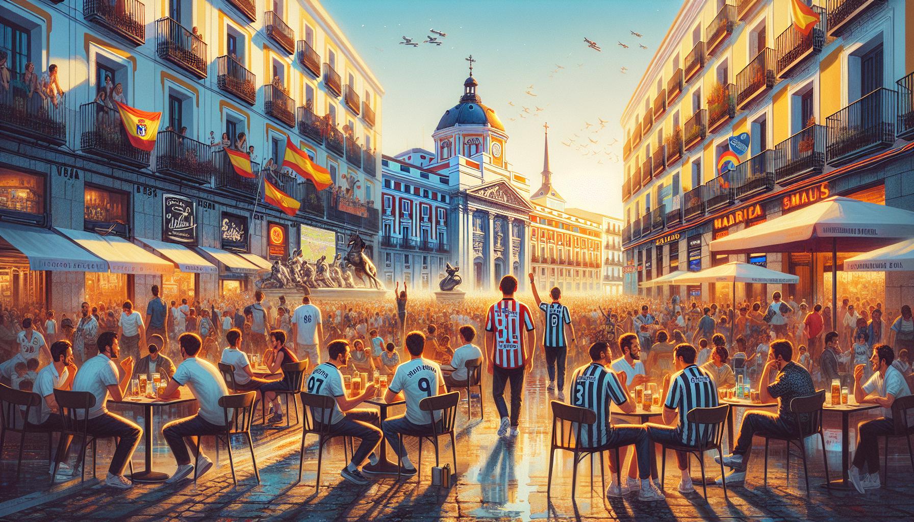 Mitos y Realidades: Curiosidades sobre la Bandera