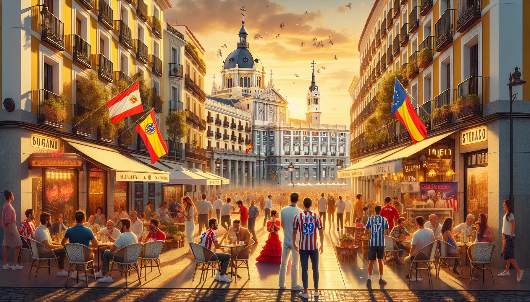 Quién es la Madre de Pocholo Martínez-Bordiú: Una Biografía Fascinante