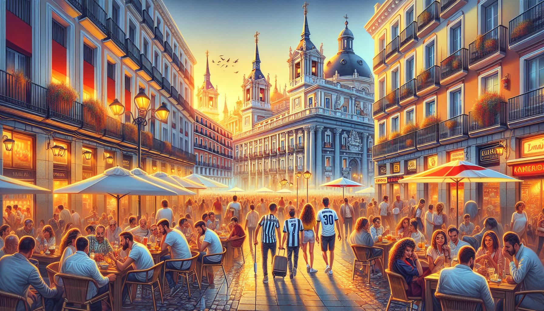 Un Recorrido por la Historia Gastronómica de Mahón