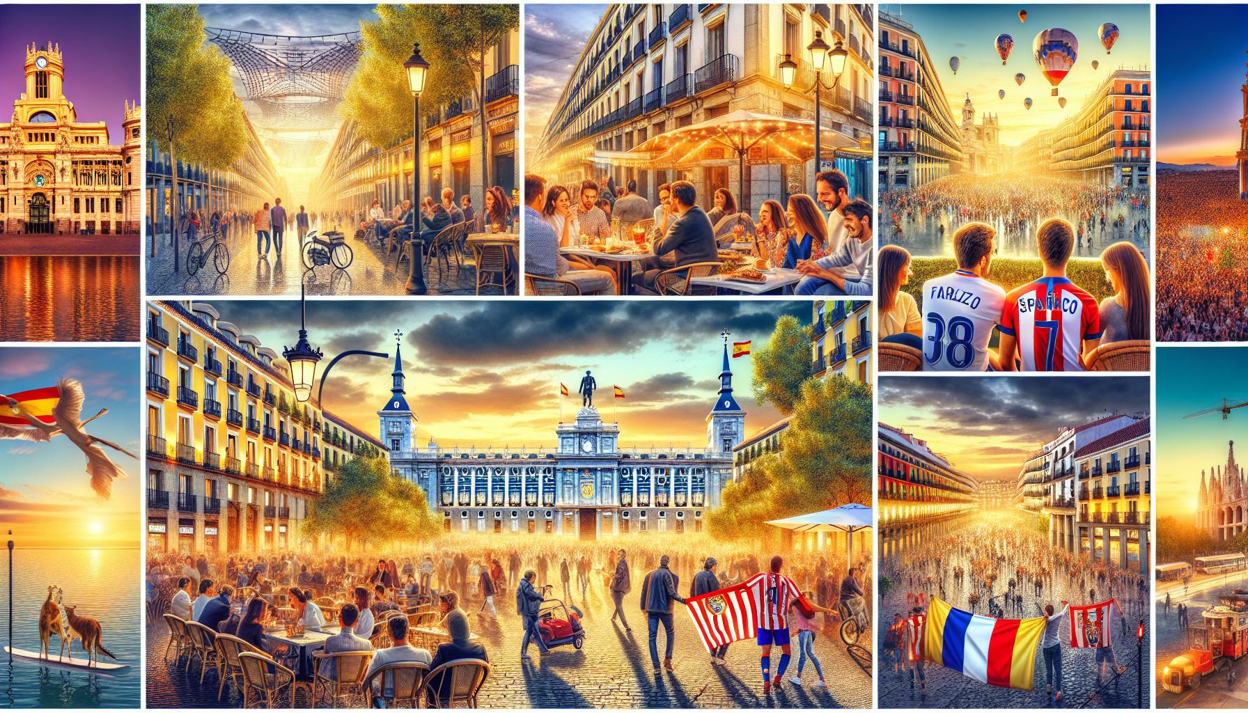 Requisitos para viajar de España a Francia