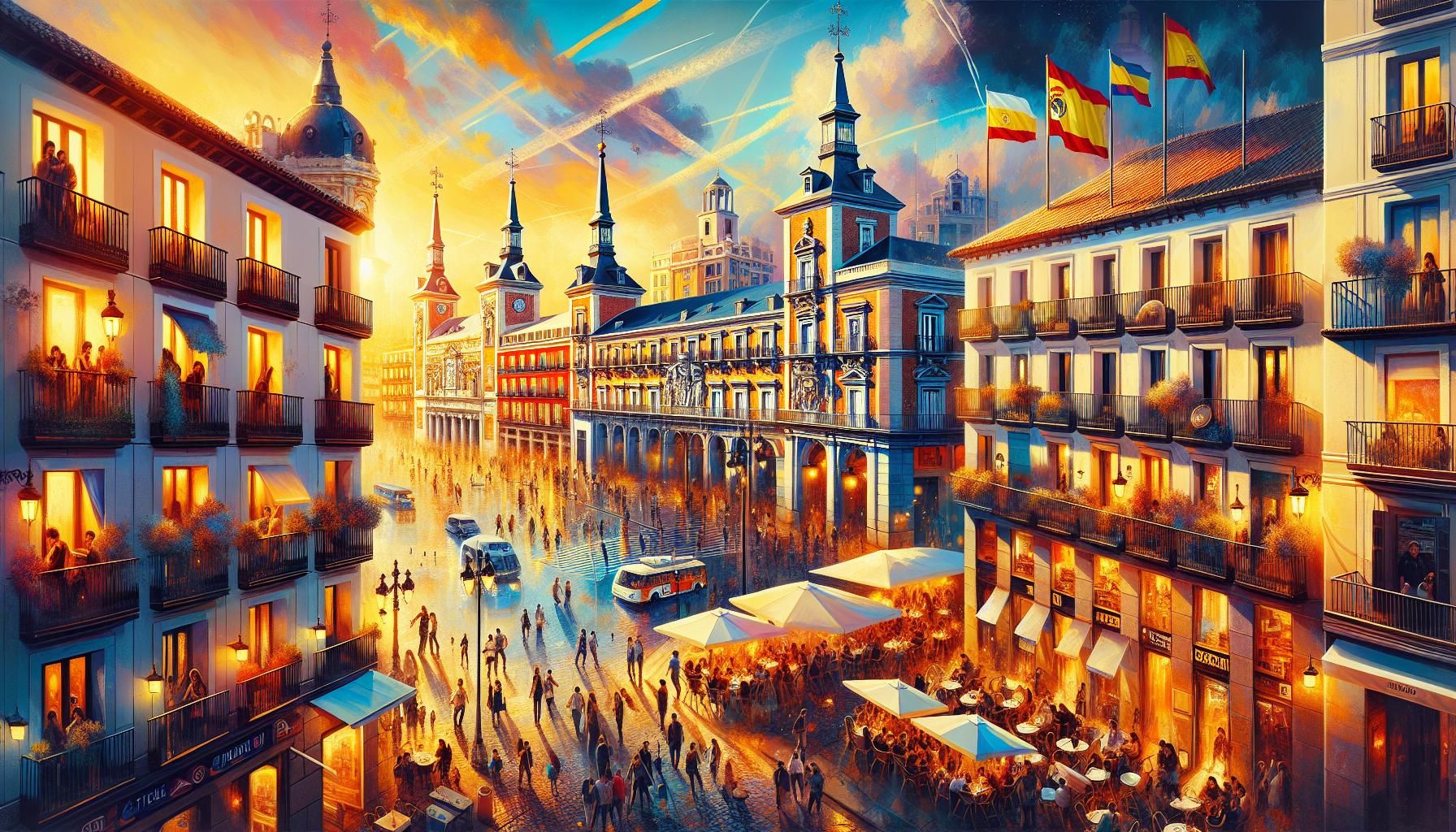 Rutas escénicas para disfrutar del viaje