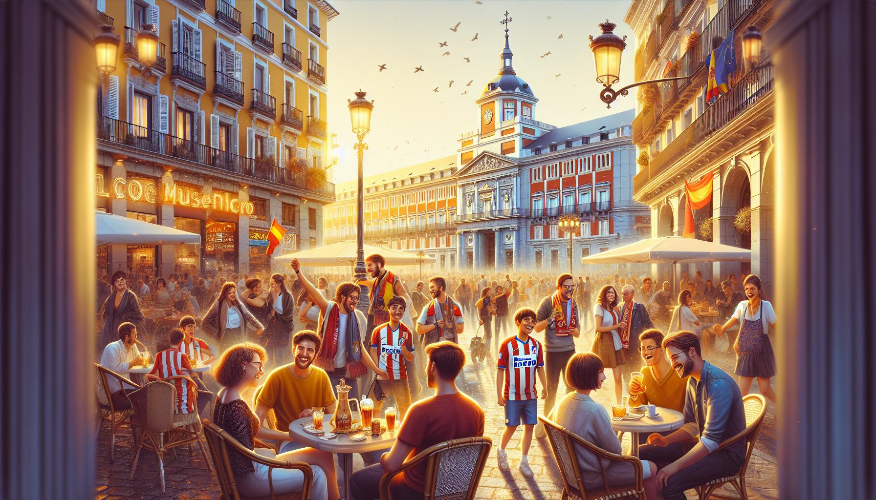 Simbolismo en la Bandera: Significado de los elementos