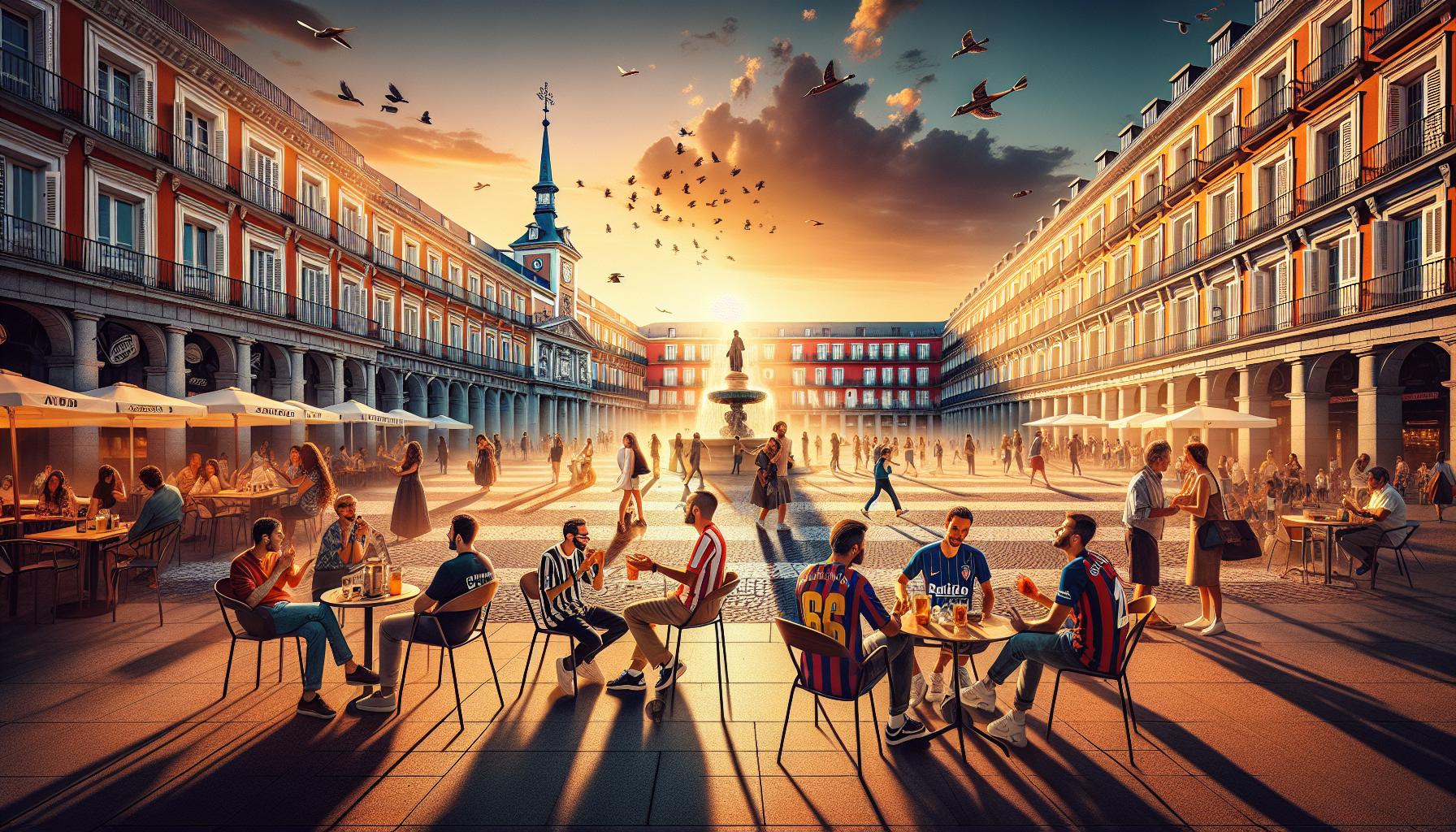 El simbolismo del Tridente en la mitología