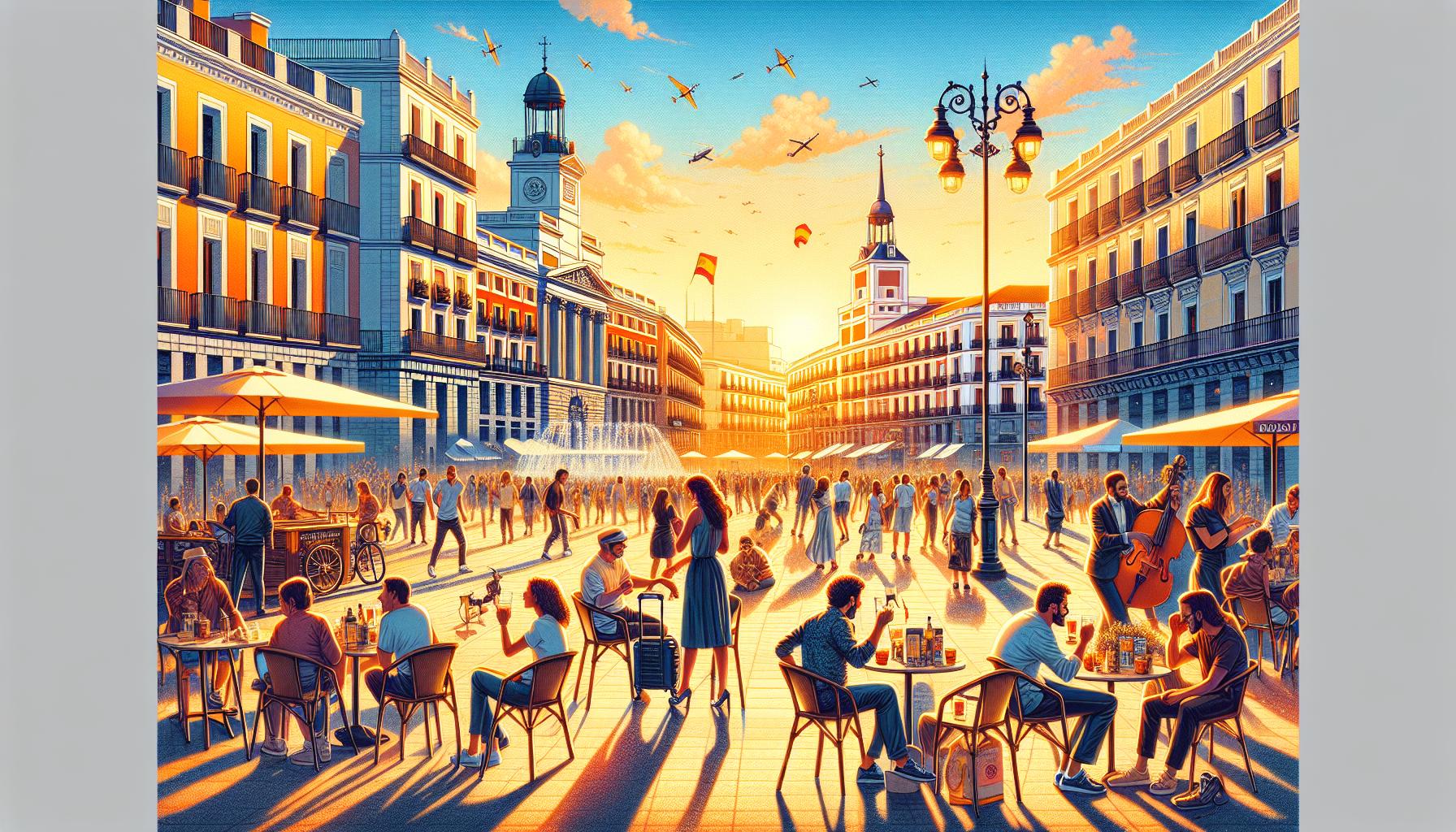 Análisis de los logros familiares de Mari Cielo Pajares