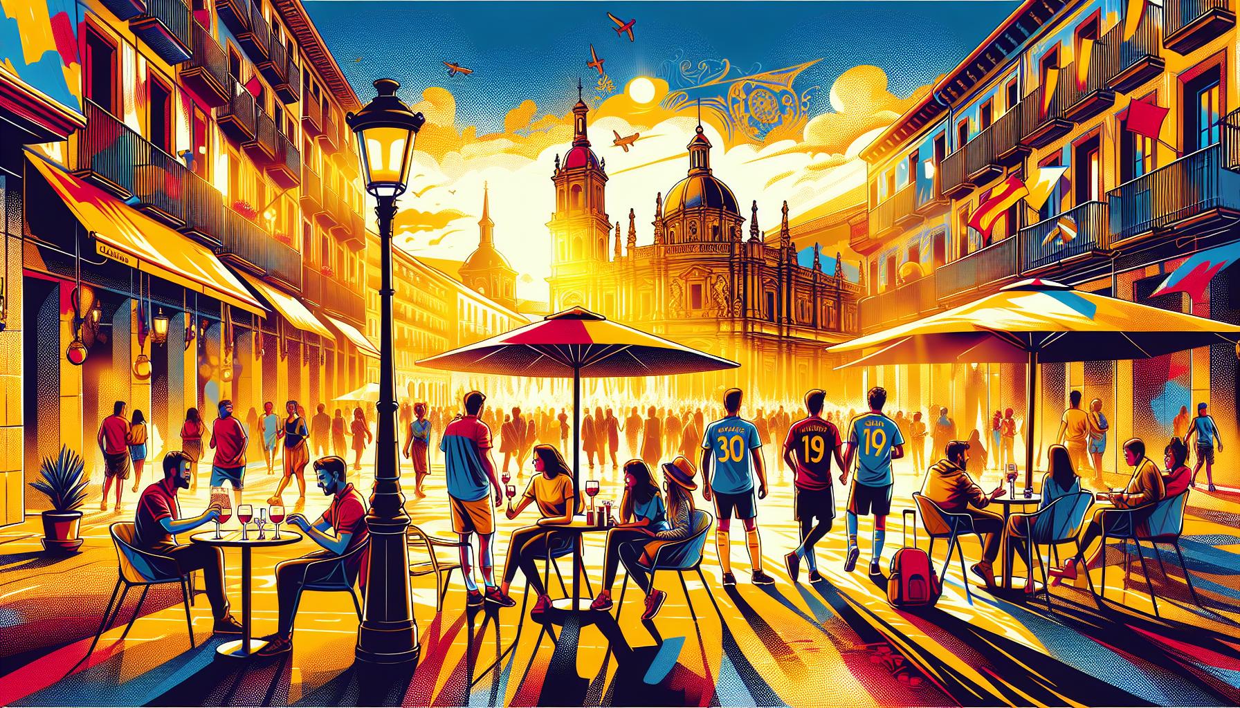 Atractivos Imprescindibles en Logroño