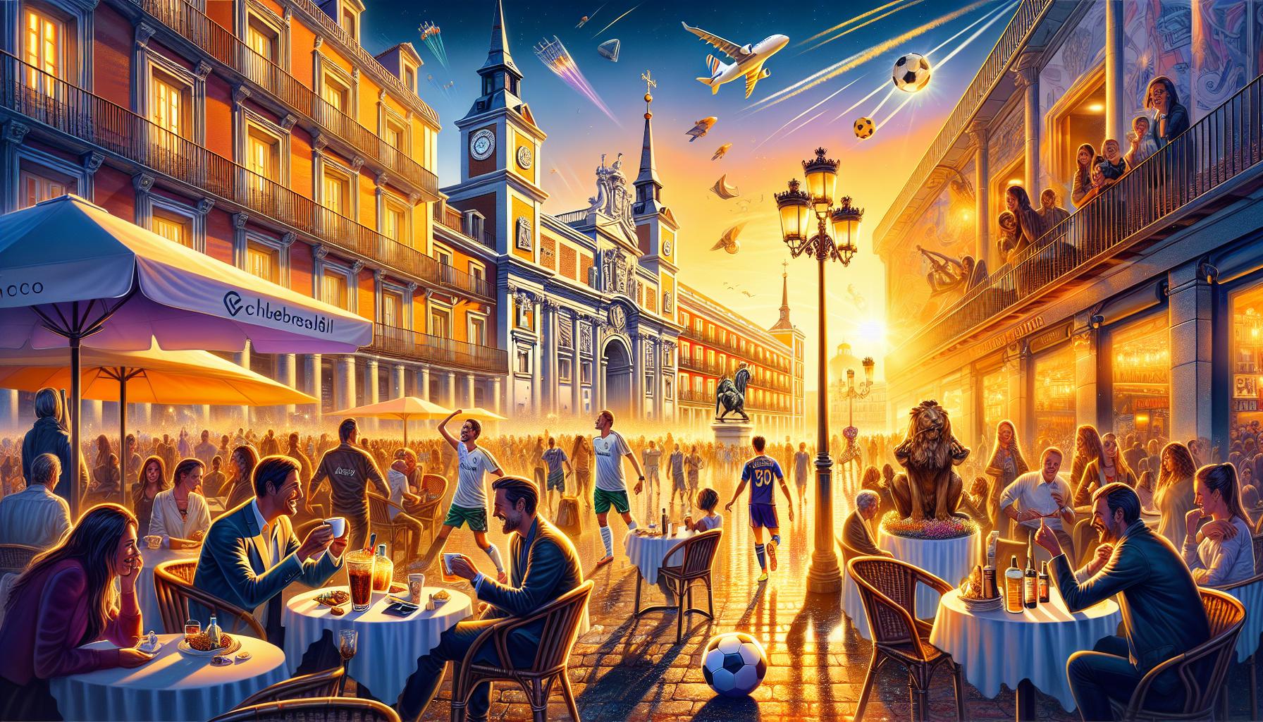 Calidad del agua en Madrid: Información y Seguridad