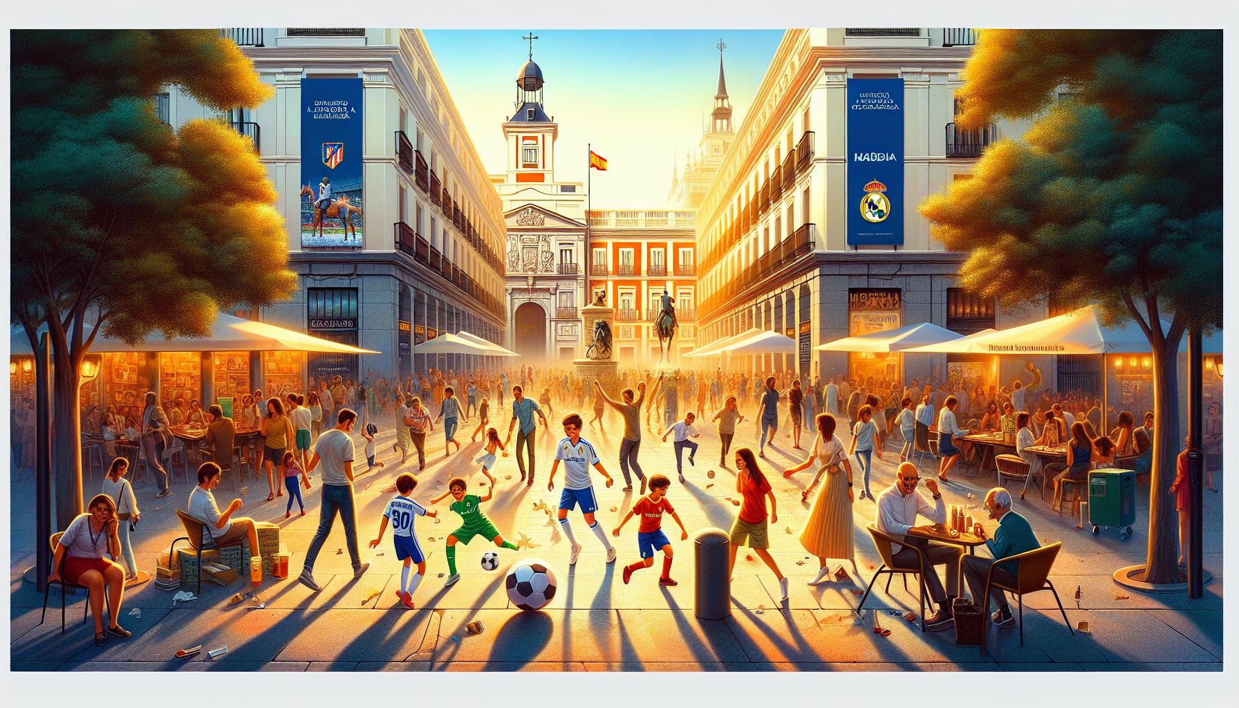 Cómo influyó la infancia en su carrera