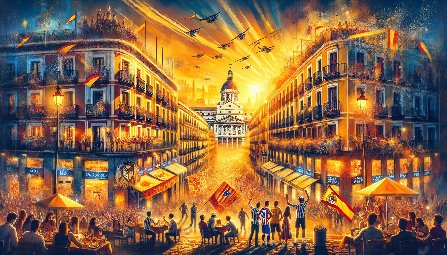 Cómo llegar a los partidos: transporte y ubicación