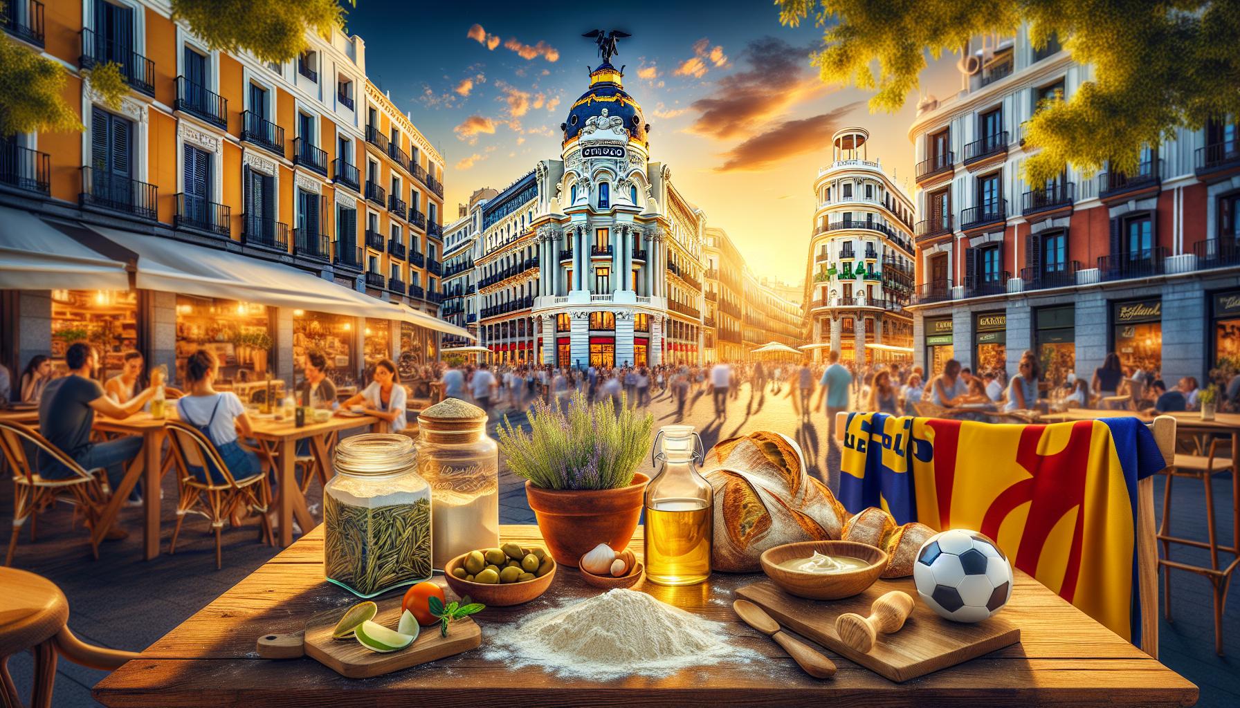 Cómo seleccionar los ingredientes perfectos para tu masa madre