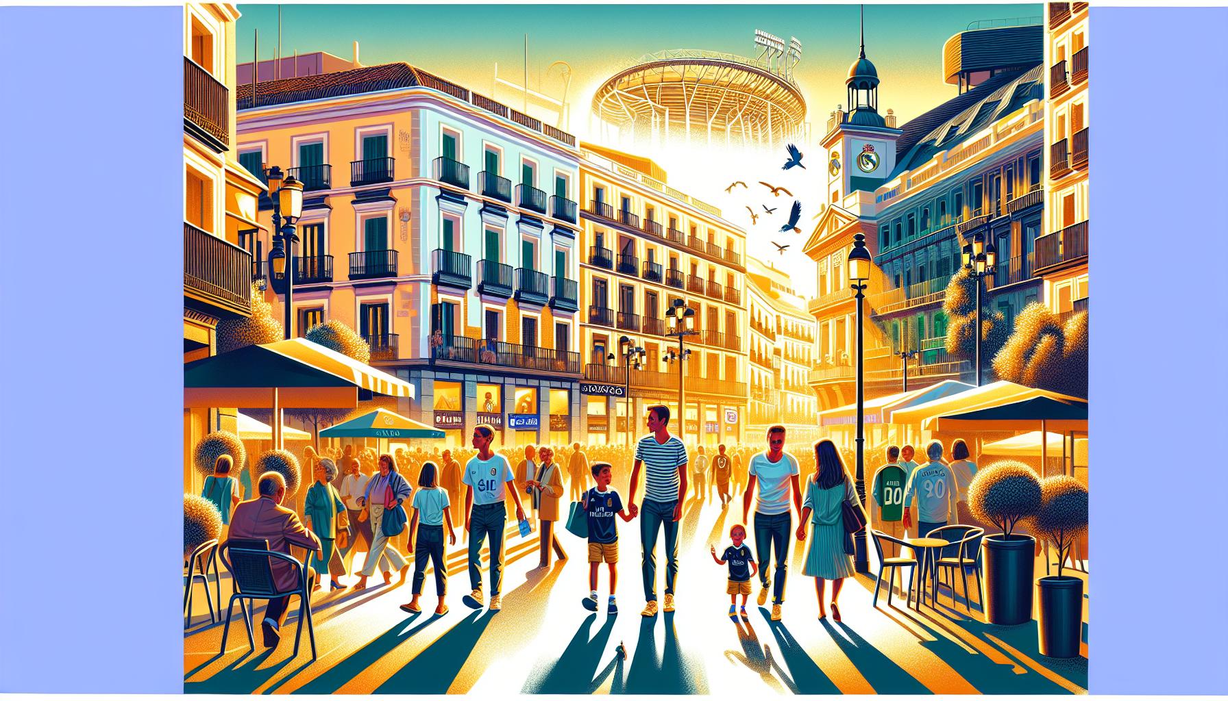 Cómo Solicitar Paga por Cuidar a Mi Madre en Madrid