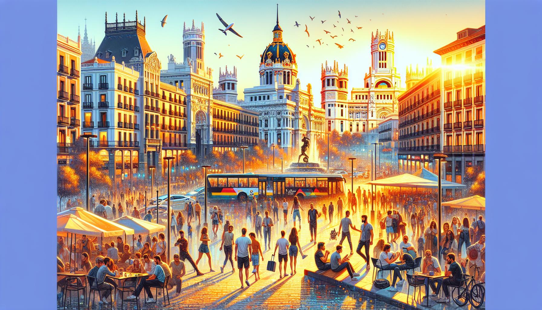 Conexiones artísticas en museos periféricos