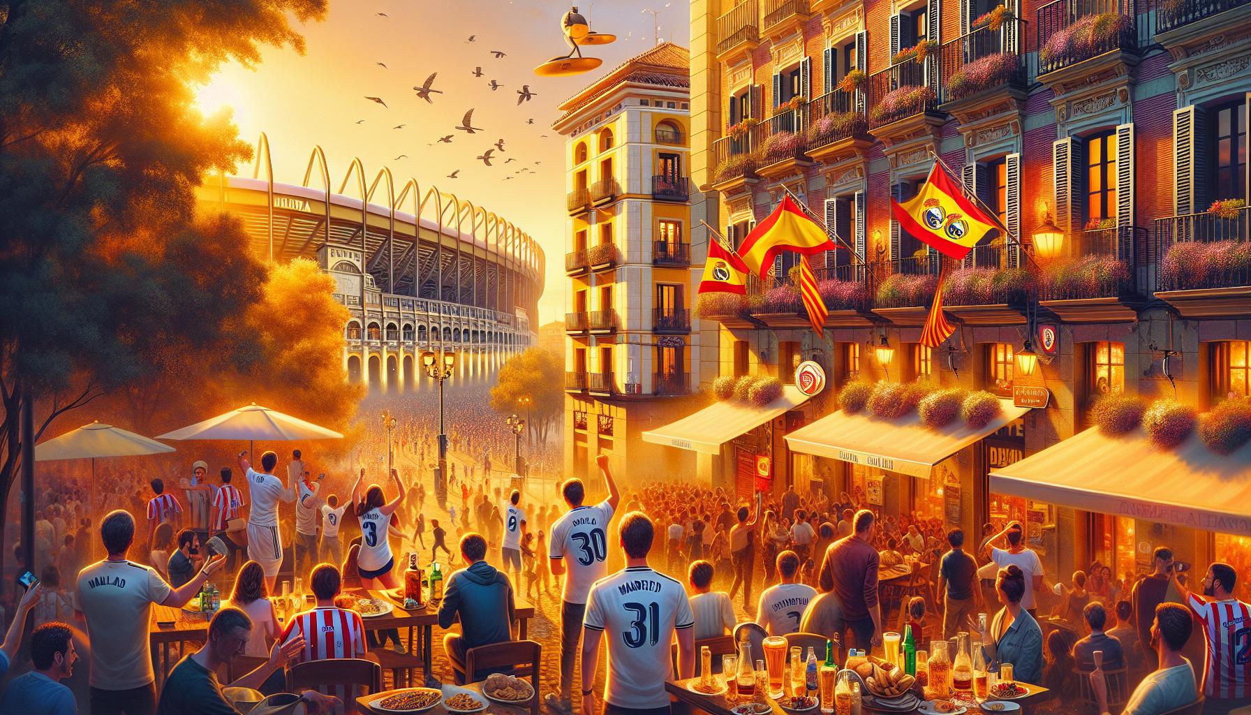 Consejos para asistir al estadio en Marbella