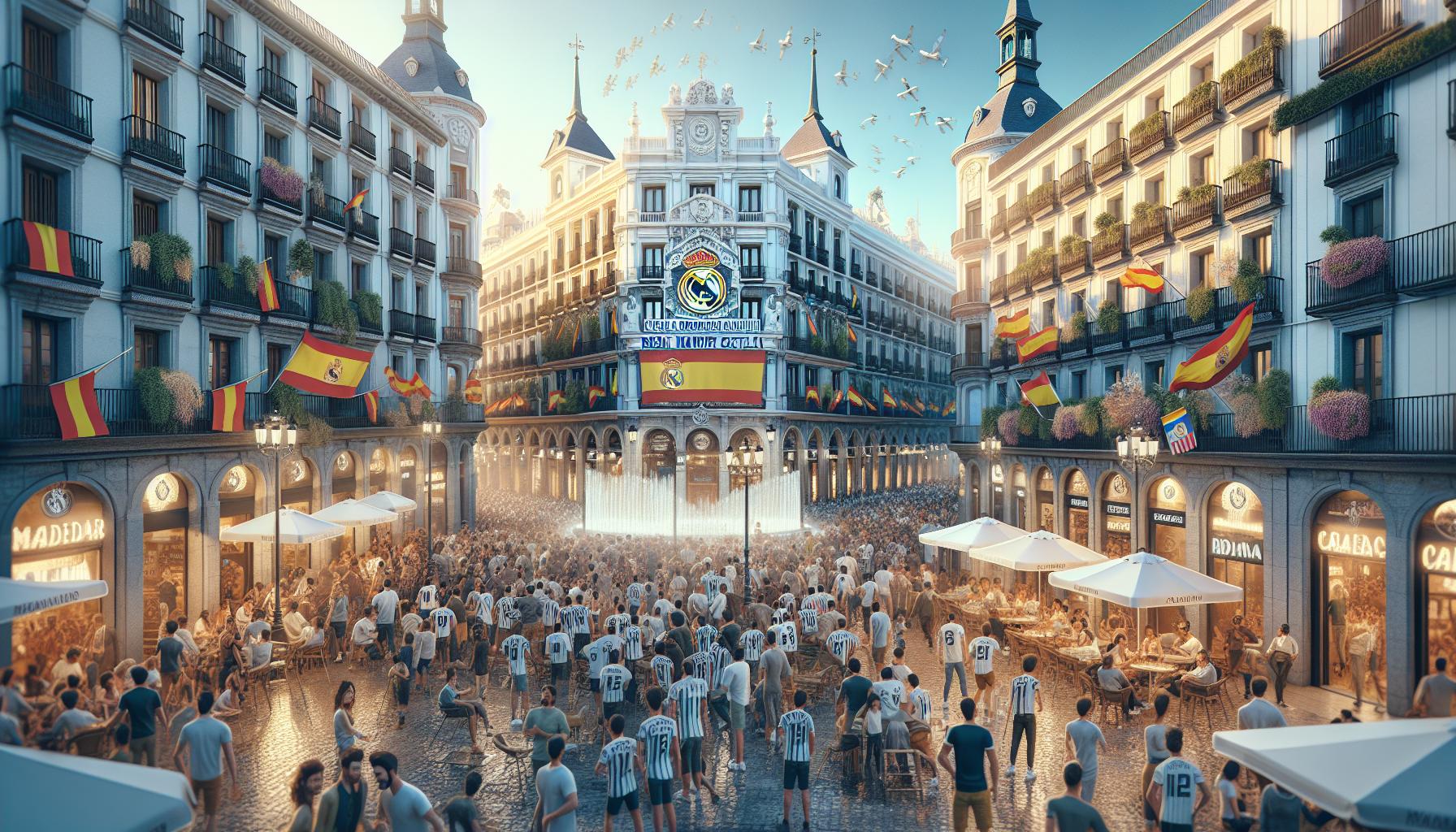 Cuándo se juegan los próximos partidos del Real Madrid Castilla