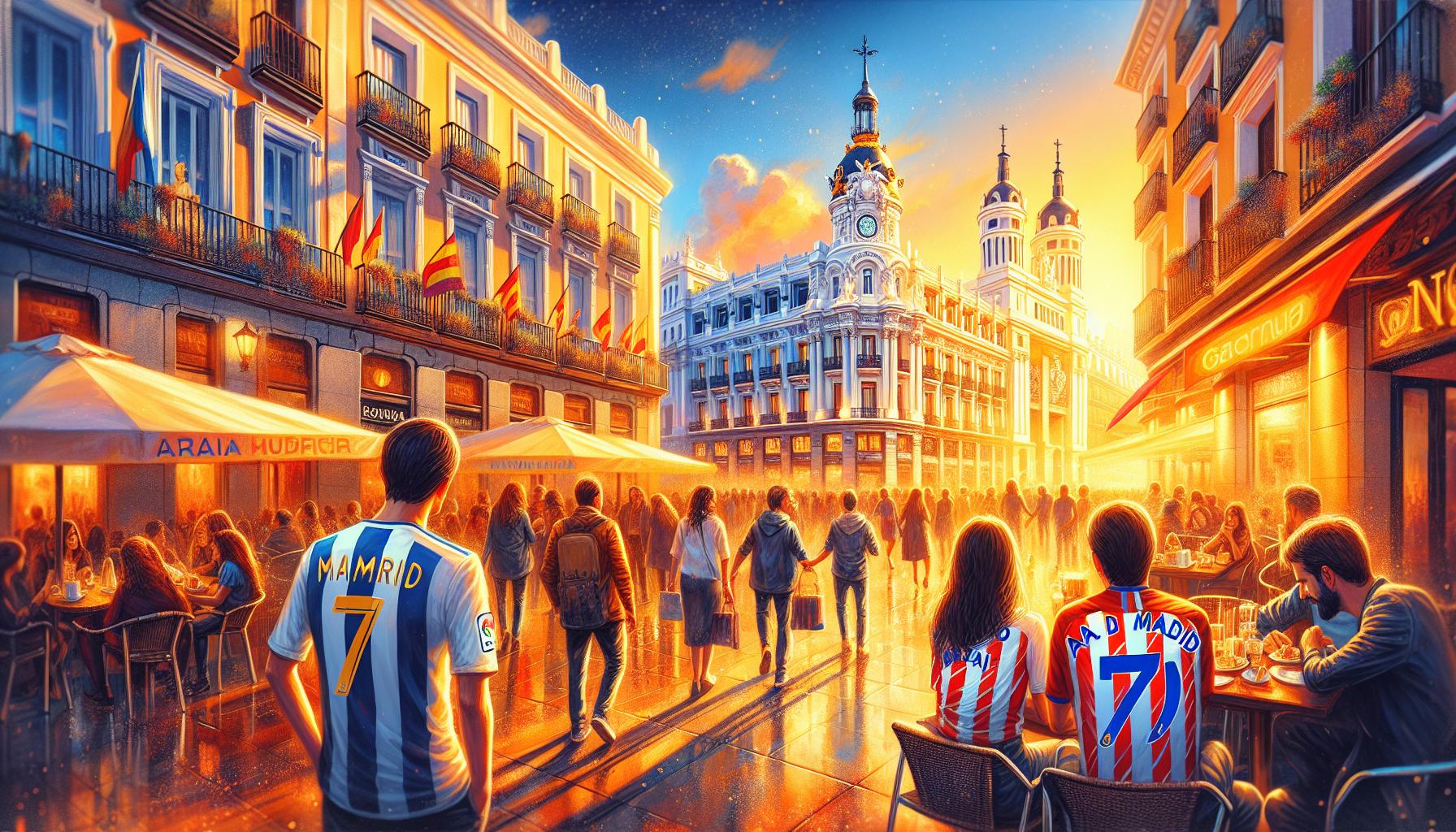 Dónde se encuentra el lugar de nacimiento de la madre de los Morancos