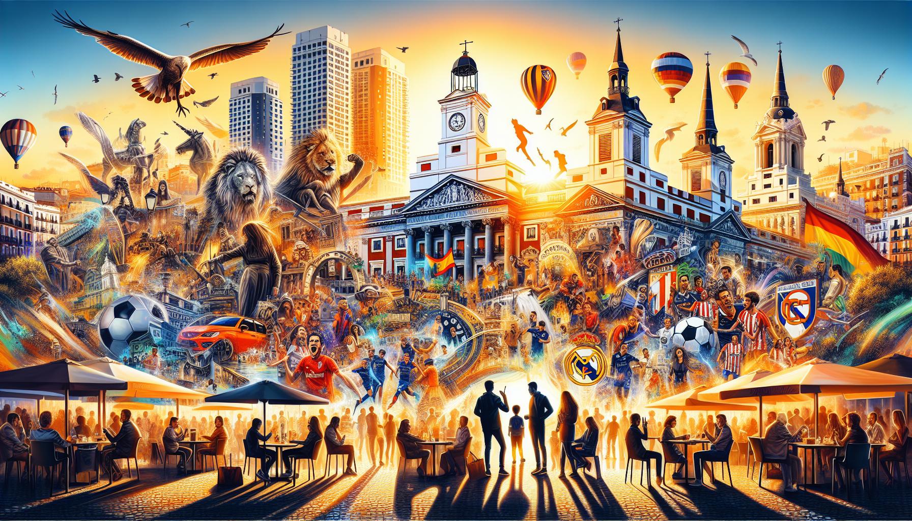 Excepciones y sanciones por no llevar la pegatina