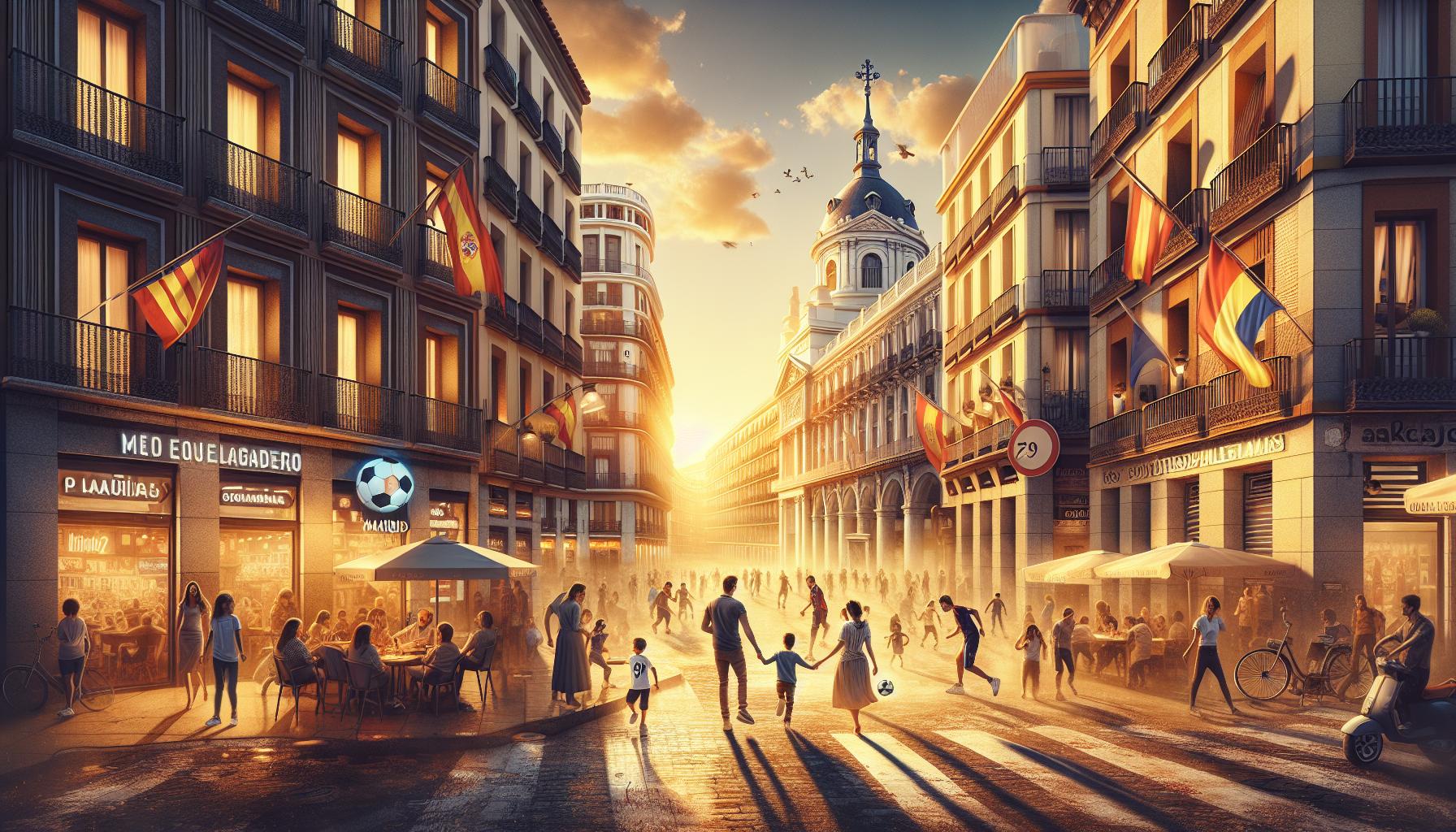 Familia y crianza: Vida personal de Antonio Hidalgo