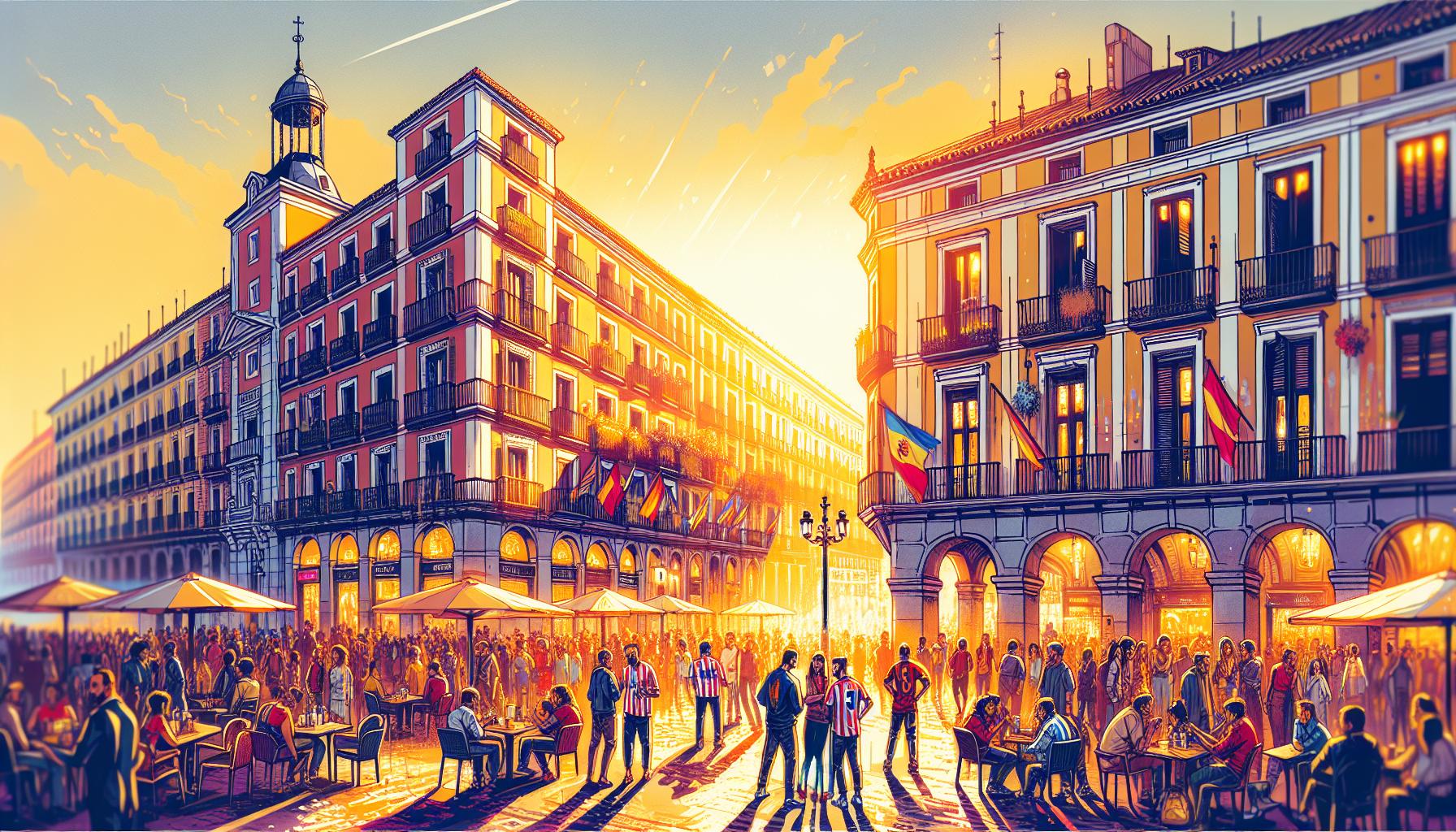 La historia familiar detrás de los Morancos