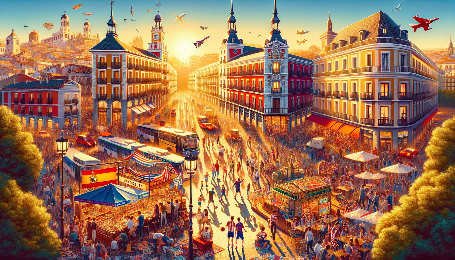 Historia y legado de Francisco Bergaz en el arte madrileño