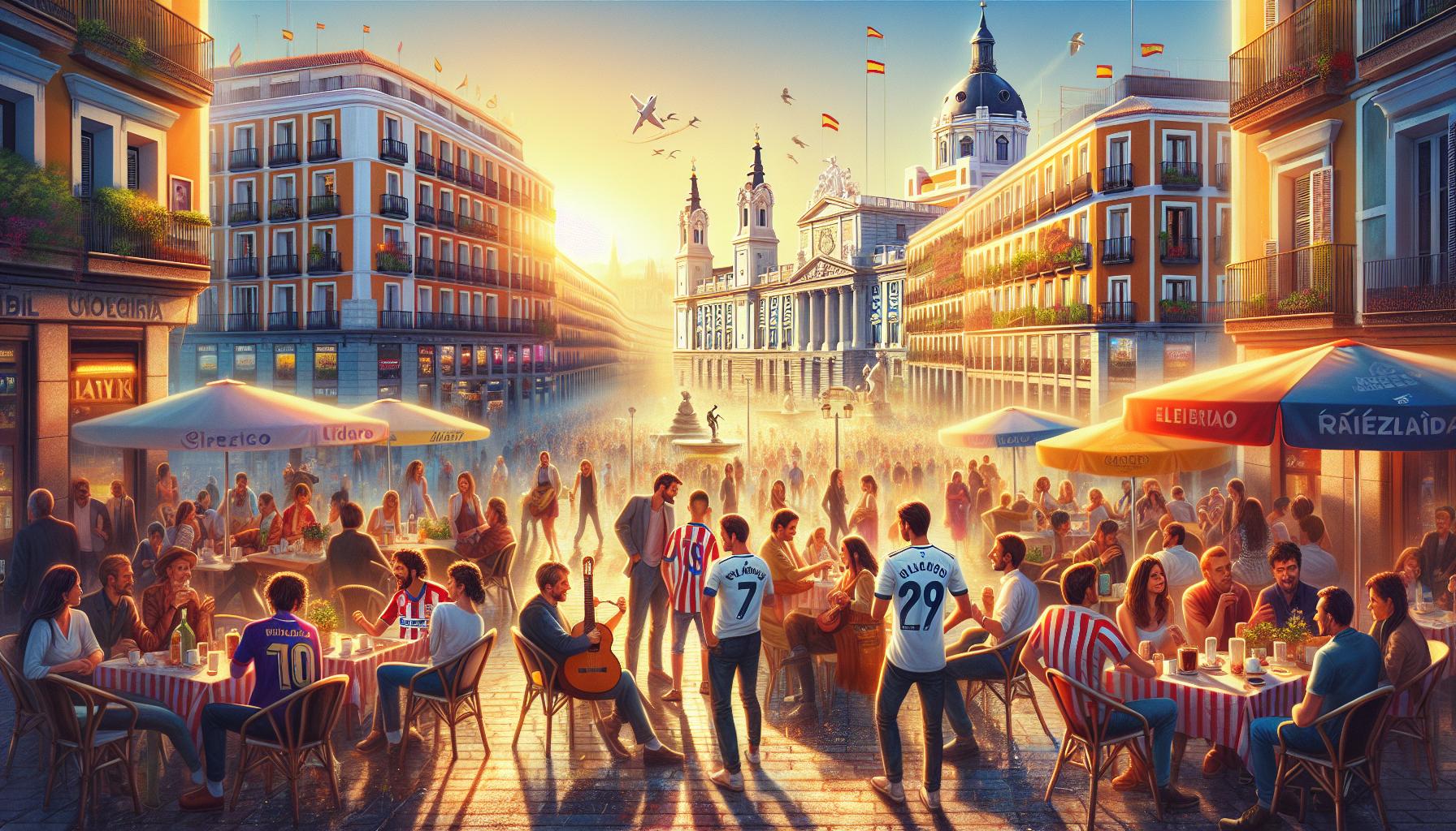 Impacto cultural: Arte y literatura durante el reinado