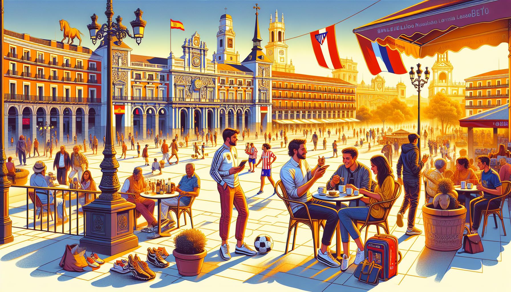 Impacto del sueldo de Vinicius en la cultura del club