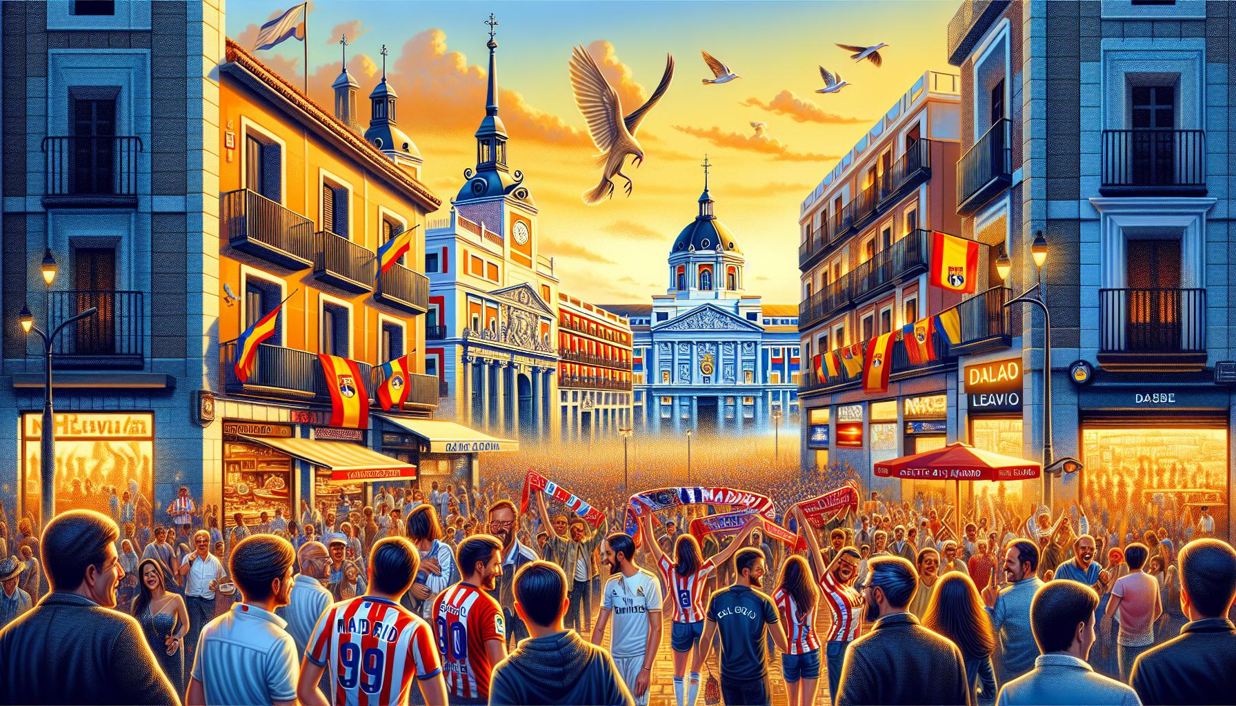 Importancia del Archivo en la Documentación de Madrid