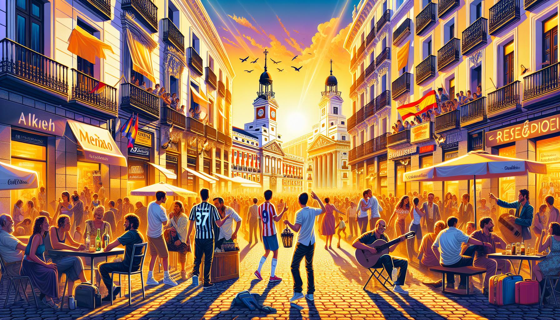 Las grandes obras: Proyectos emblemáticos de Carlos III