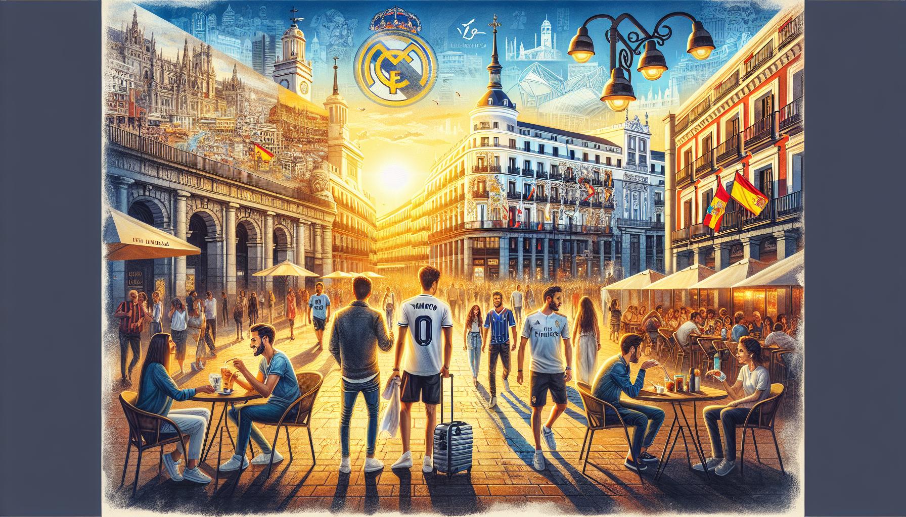 Las raíces culturales de Lamine Yamal