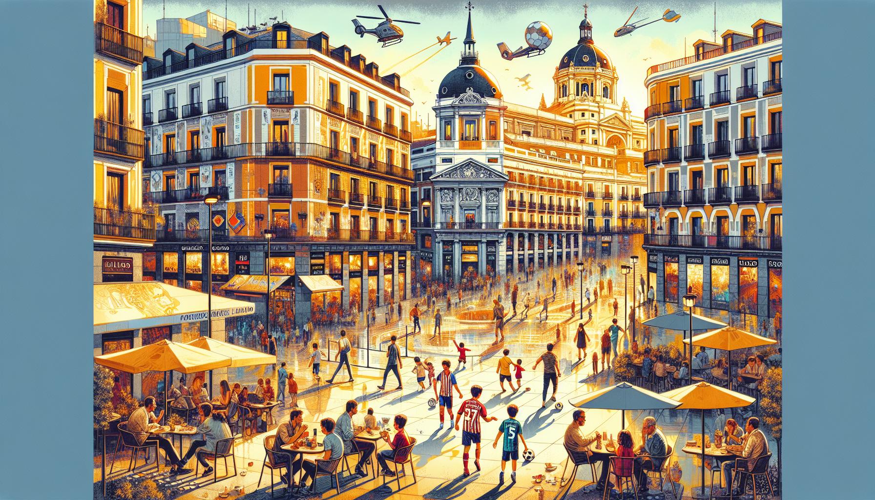 El legado familiar: Padres y abuelos de Juan y Medio