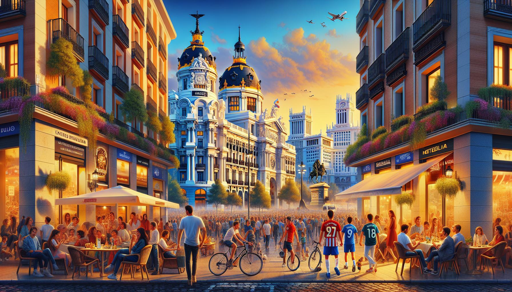 Los monumentos más emblemáticos de la ciudad