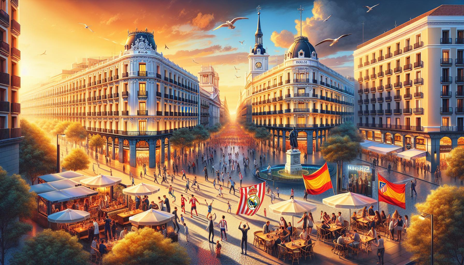 La madre del hijo de Antonio Hidalgo: ¿Quién es?