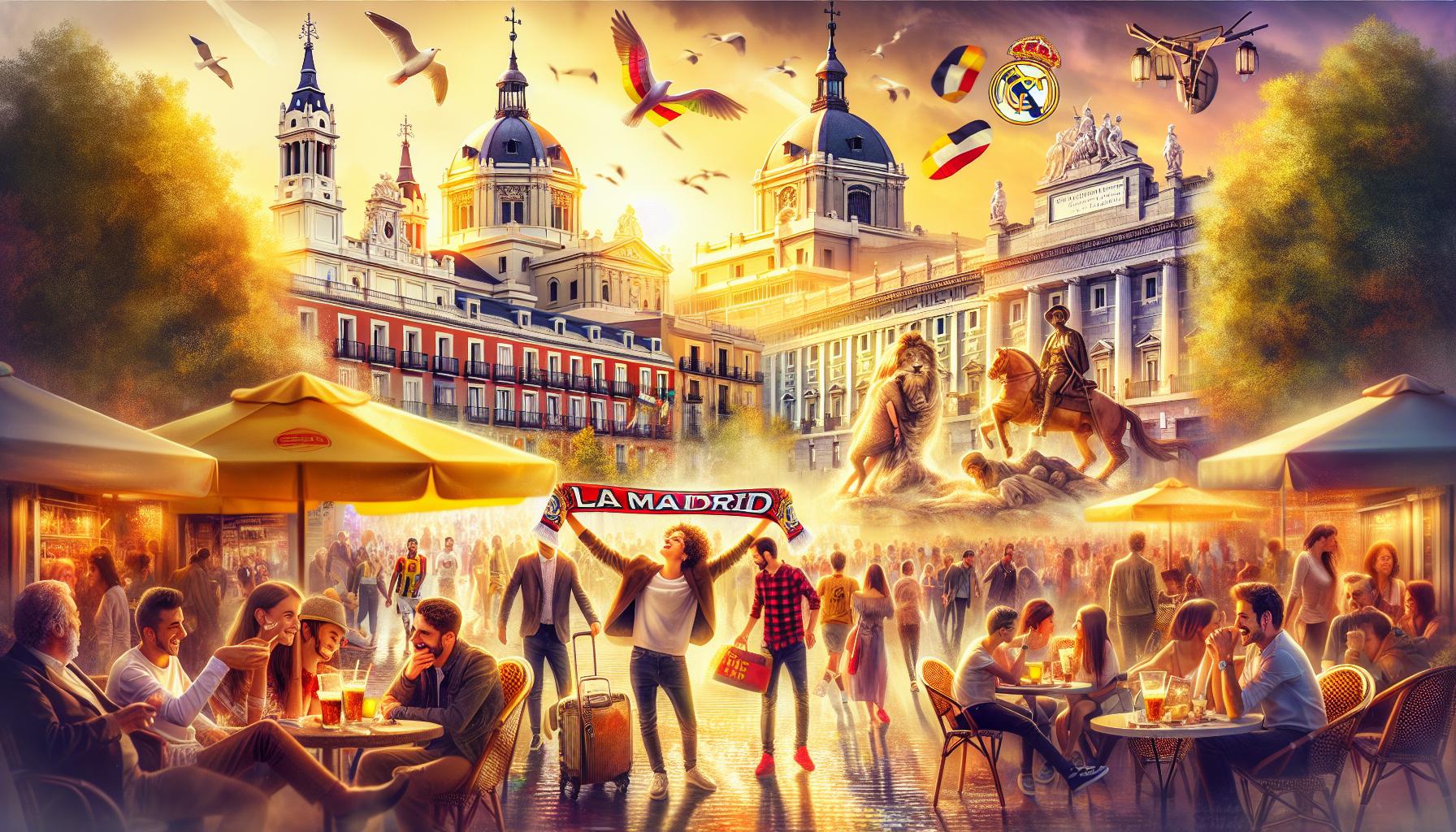 La madre de Mari Cielo Pajares: Un vistazo a su trayectoria