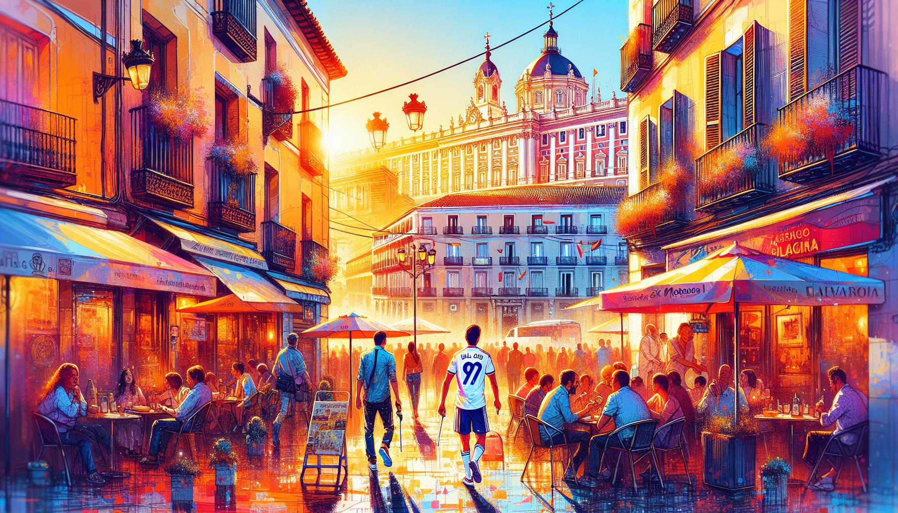 Museos pequeños en Madrid: un tesoro escondido