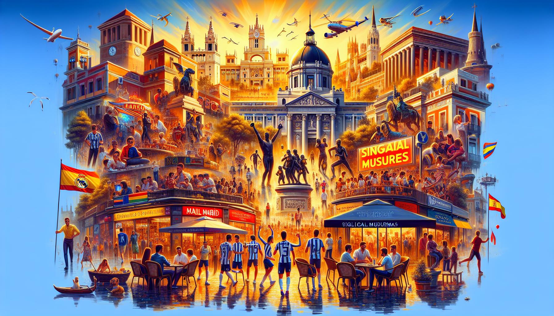 Museos que destacan por su singularidad