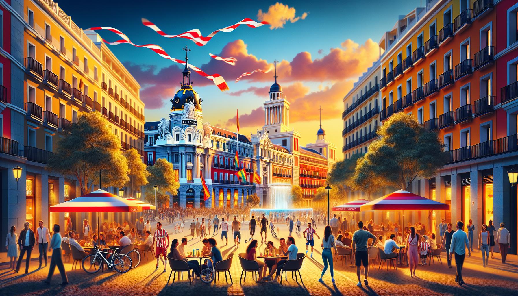 ¿Es obligatorio llevar la pegatina medioambiental en Madrid? Guía 2025