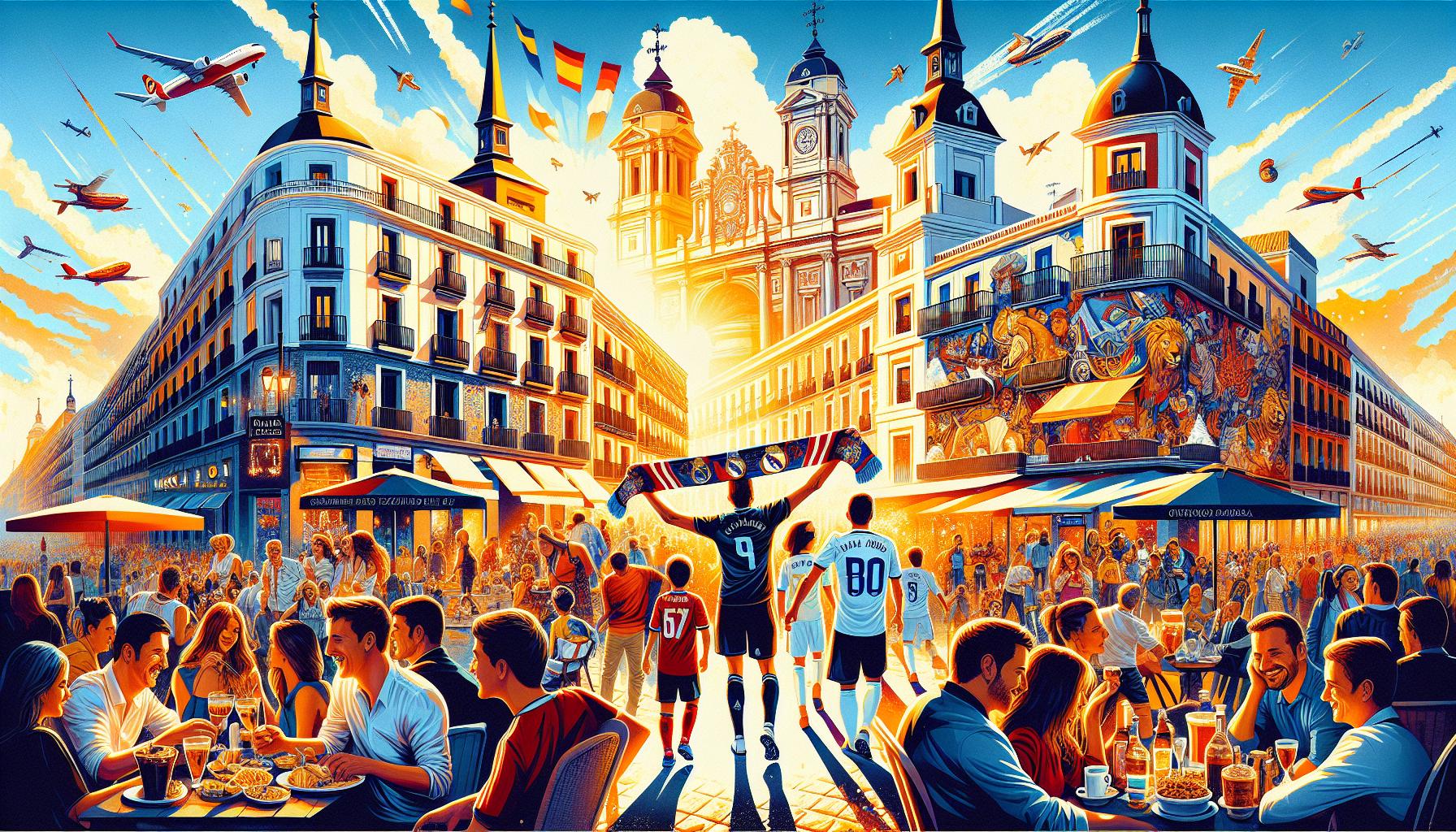 Origenes familiares de Lamine Yamal: un vistazo profundo